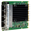 PLACA RED HPE Ethernet INT I350 1G 4P BASE-T OCP3